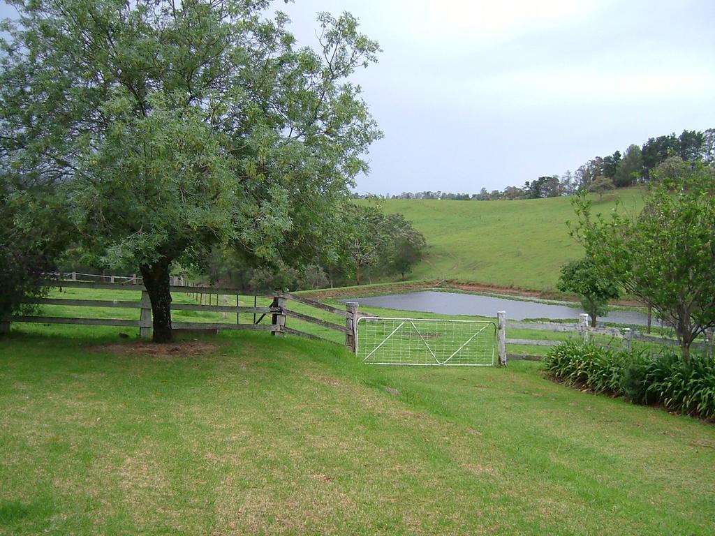 Hermitage Cottage Kurrajong Exterior photo