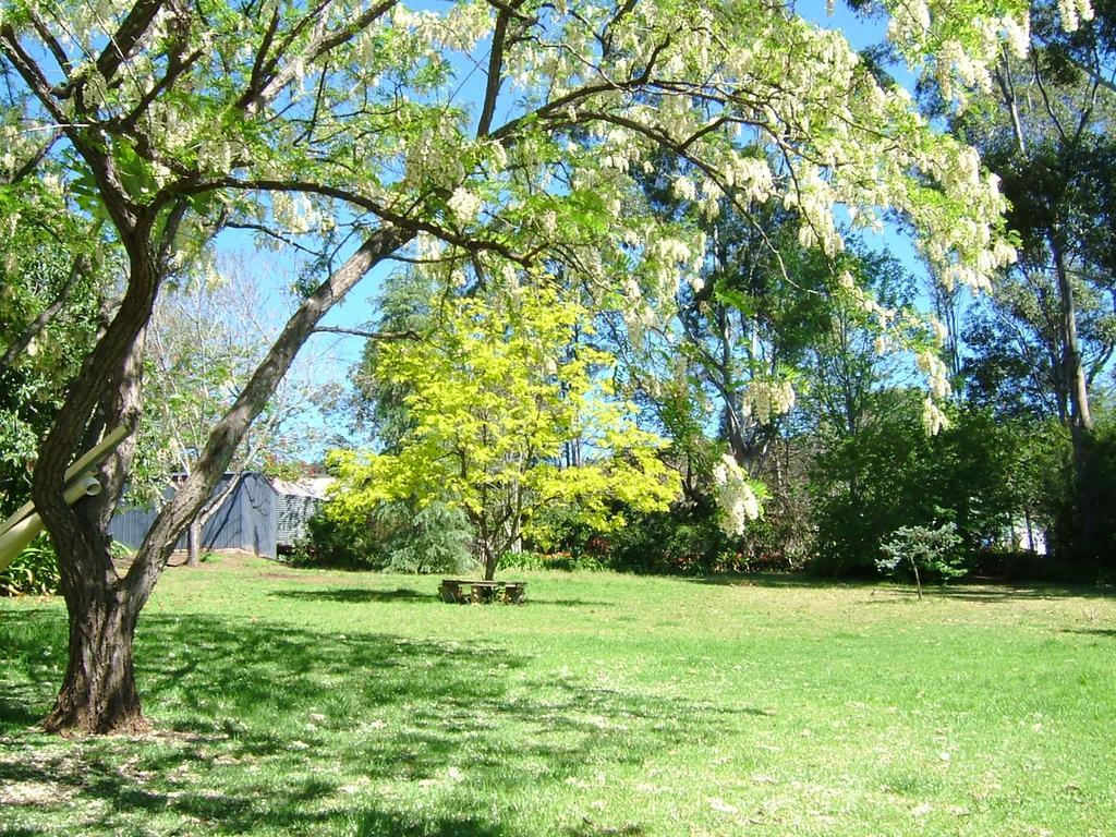 Hermitage Cottage Kurrajong Exterior photo