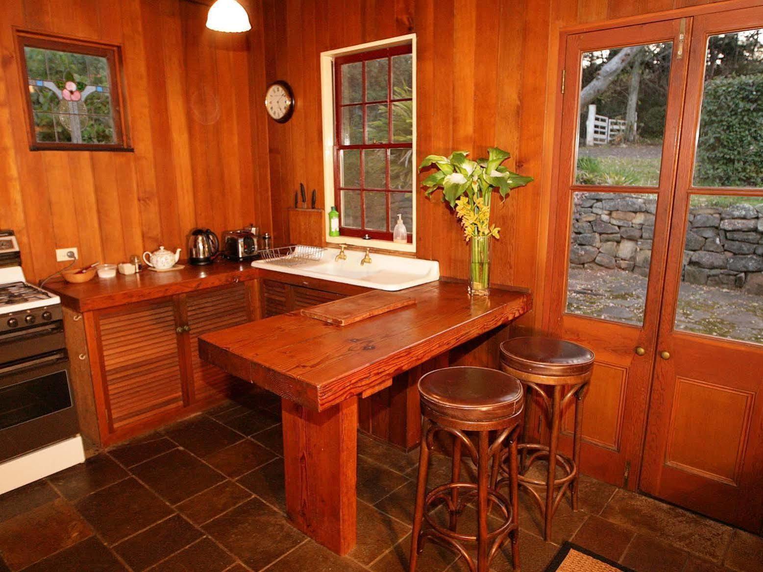 Hermitage Cottage Kurrajong Exterior photo