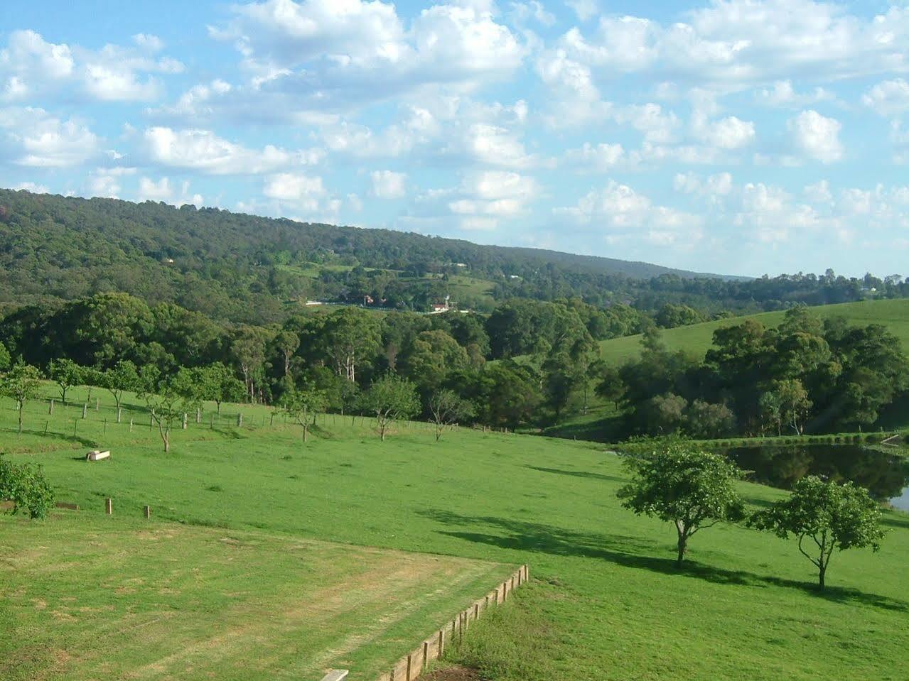 Hermitage Cottage Kurrajong Exterior photo