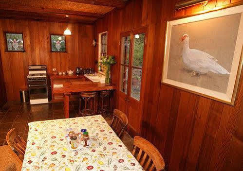 Hermitage Cottage Kurrajong Exterior photo